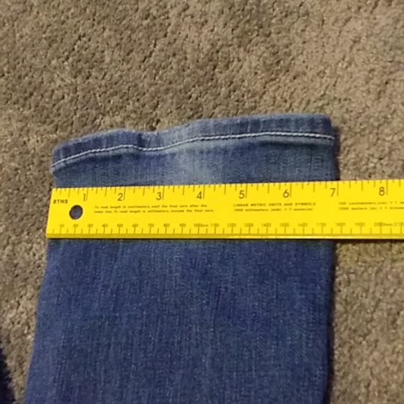 MissMe Jeans - Picture 3 of 7